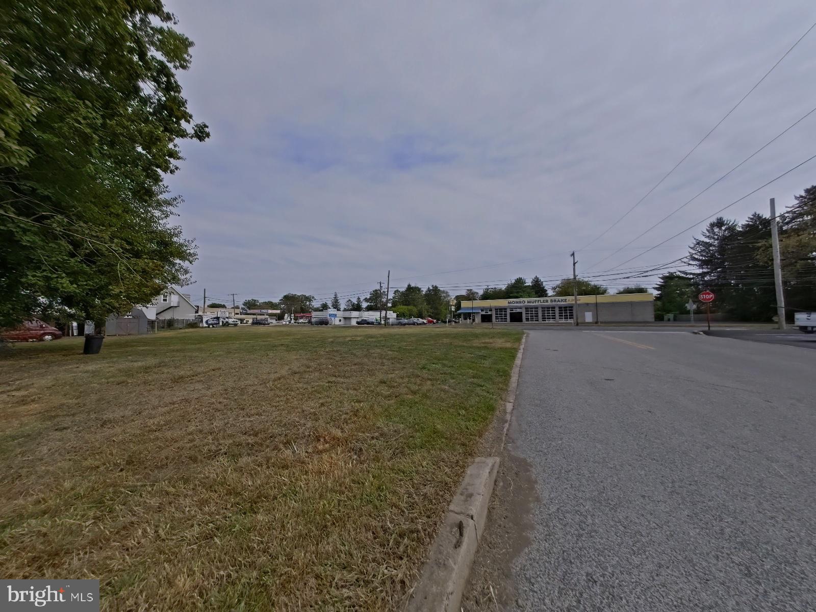 York Road Warminster, PA 18974 - Photo 5 of 7 a view of a lake with houses in the background