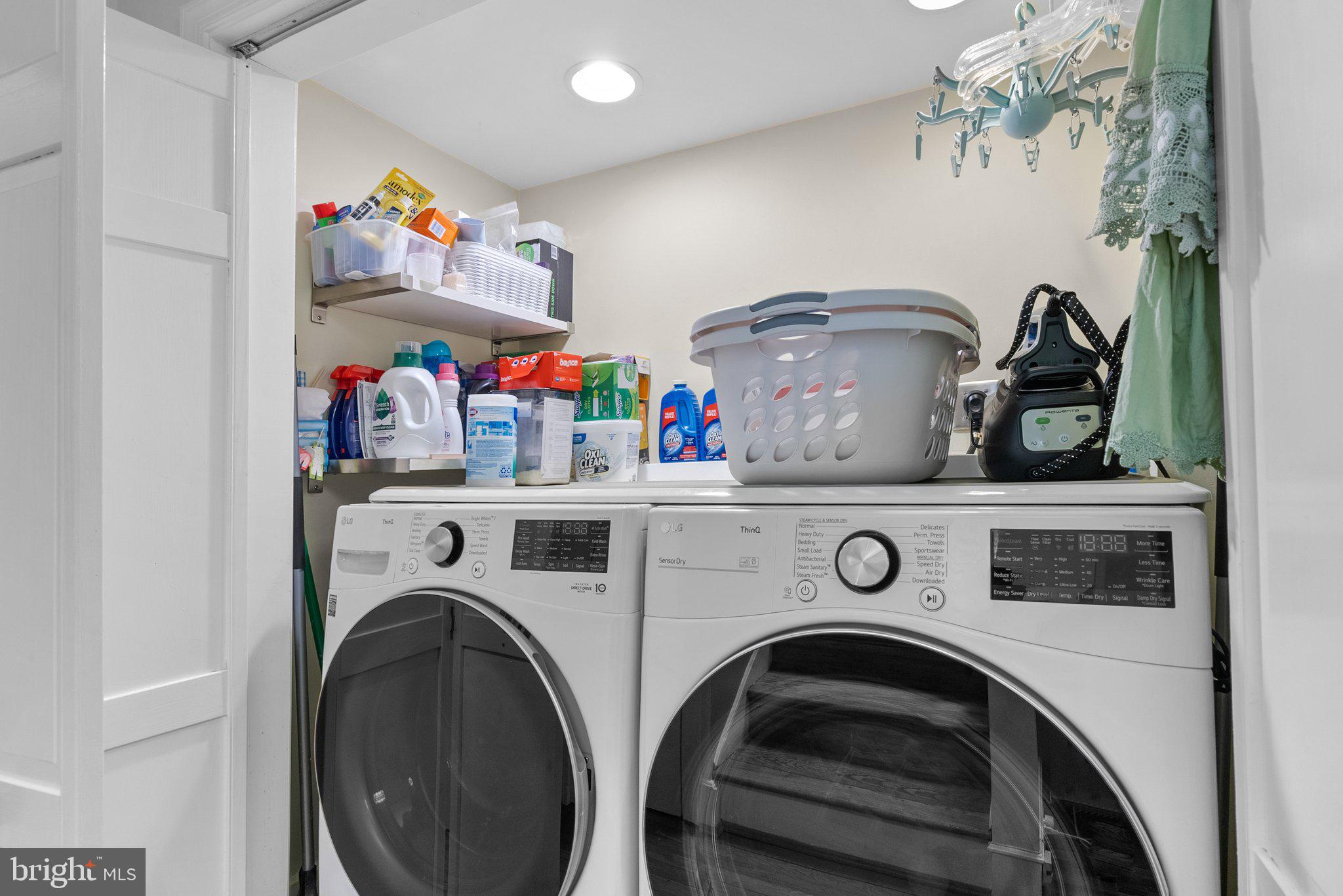 2815 39th Street Northwest Washington, DC 20007 - Photo 36 of 64