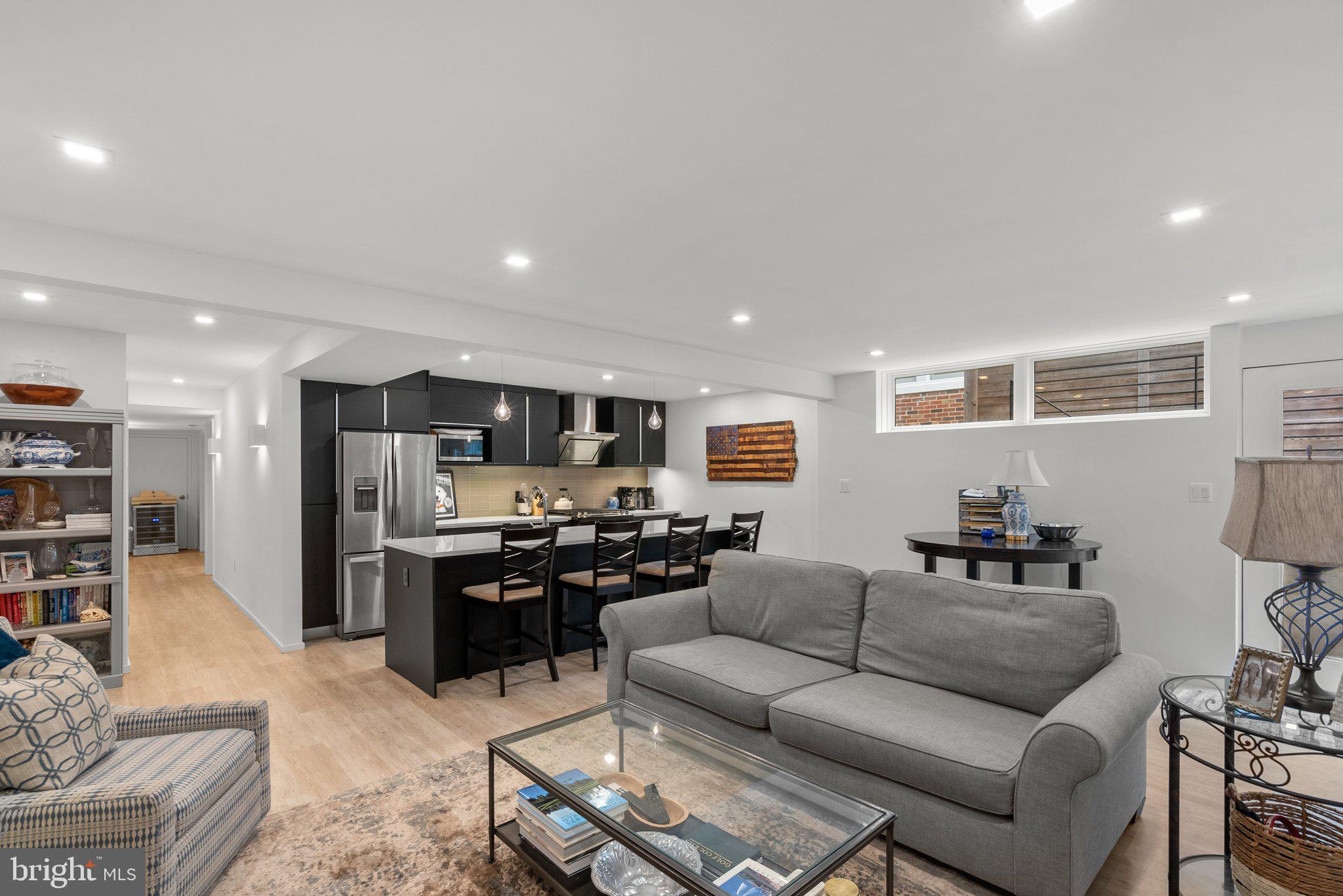 2815 39th Street Northwest Washington, DC 20007 - Photo 45 of 64