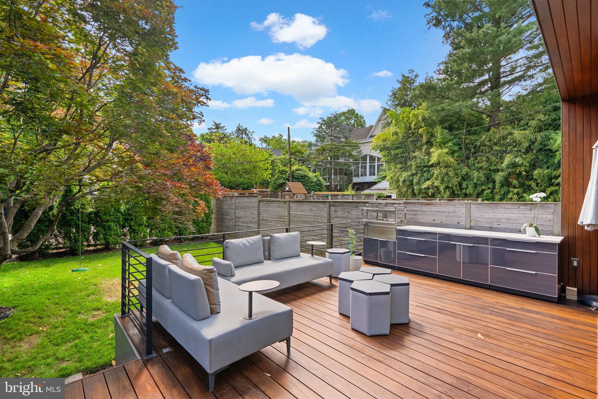 2815 39th Street Northwest Washington, DC 20007 - Photo 54 of 64