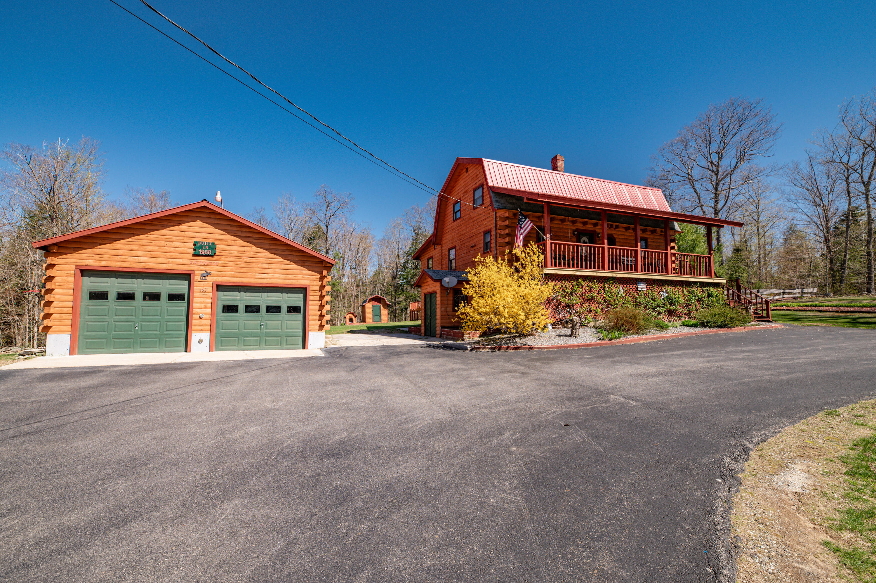 153 Stetson Road Hartford, ME 04220 - Photo 60 of 84 New3