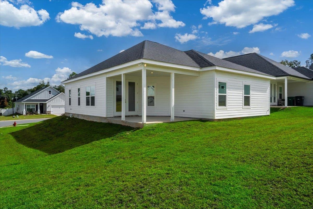 5720 Pinebarren Road Tallahassee, FL 32303 - Photo 17 of 46