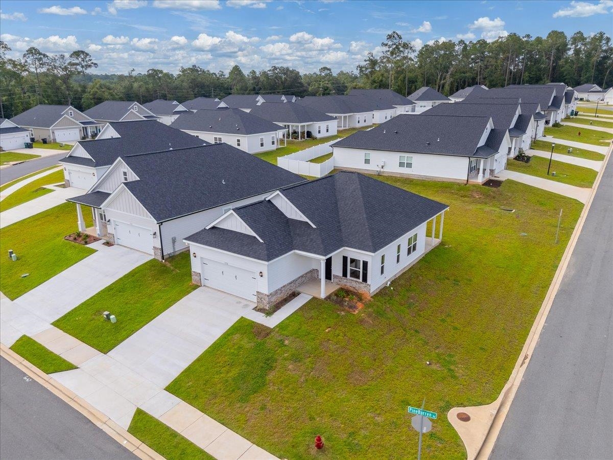 5720 Pinebarren Road Tallahassee, FL 32303 - Photo 18 of 46