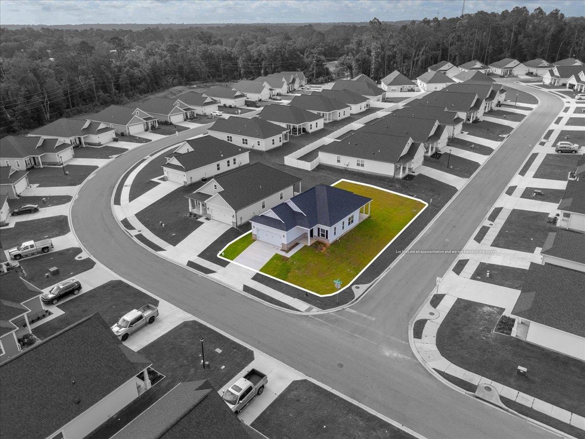 5720 Pinebarren Road Tallahassee, FL 32303 - Photo 26 of 46