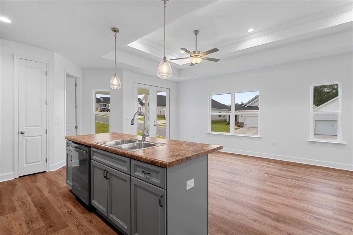 5720 Pinebarren Road Tallahassee, FL 32303 - Photo 3 of 46