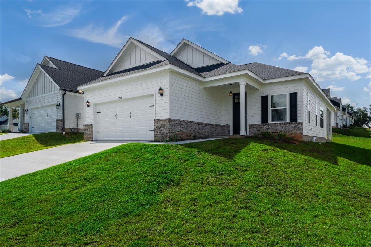 5720 Pinebarren Road Tallahassee, FL 32303 - Photo 32 of 46