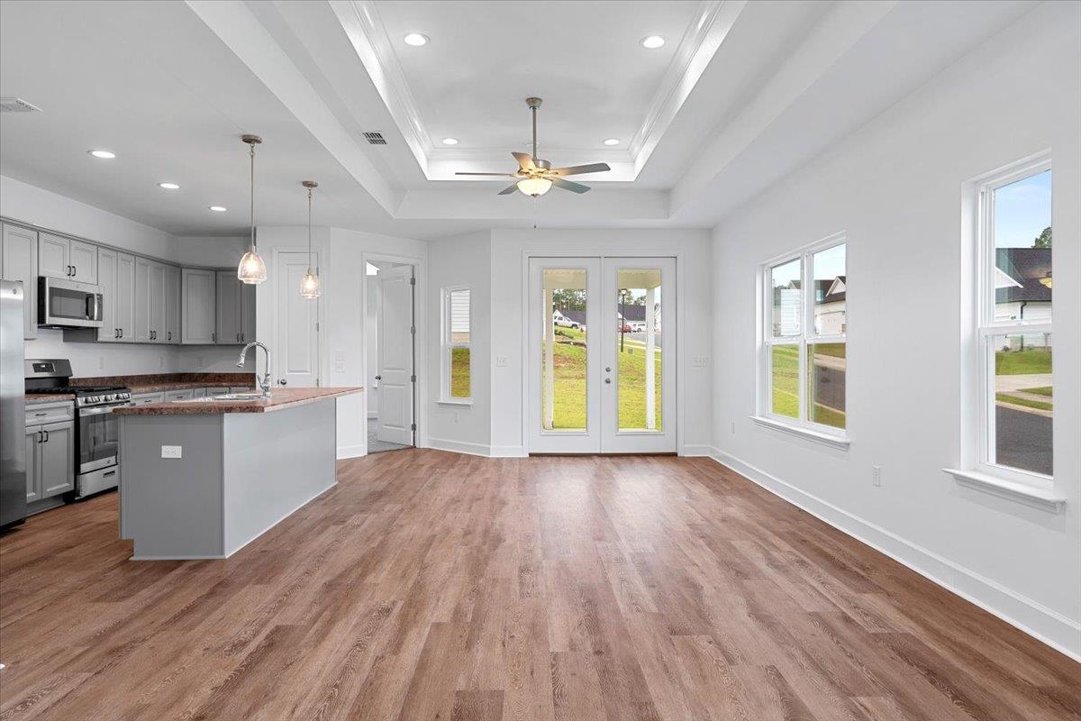 5720 Pinebarren Road Tallahassee, FL 32303 - Photo 41 of 46