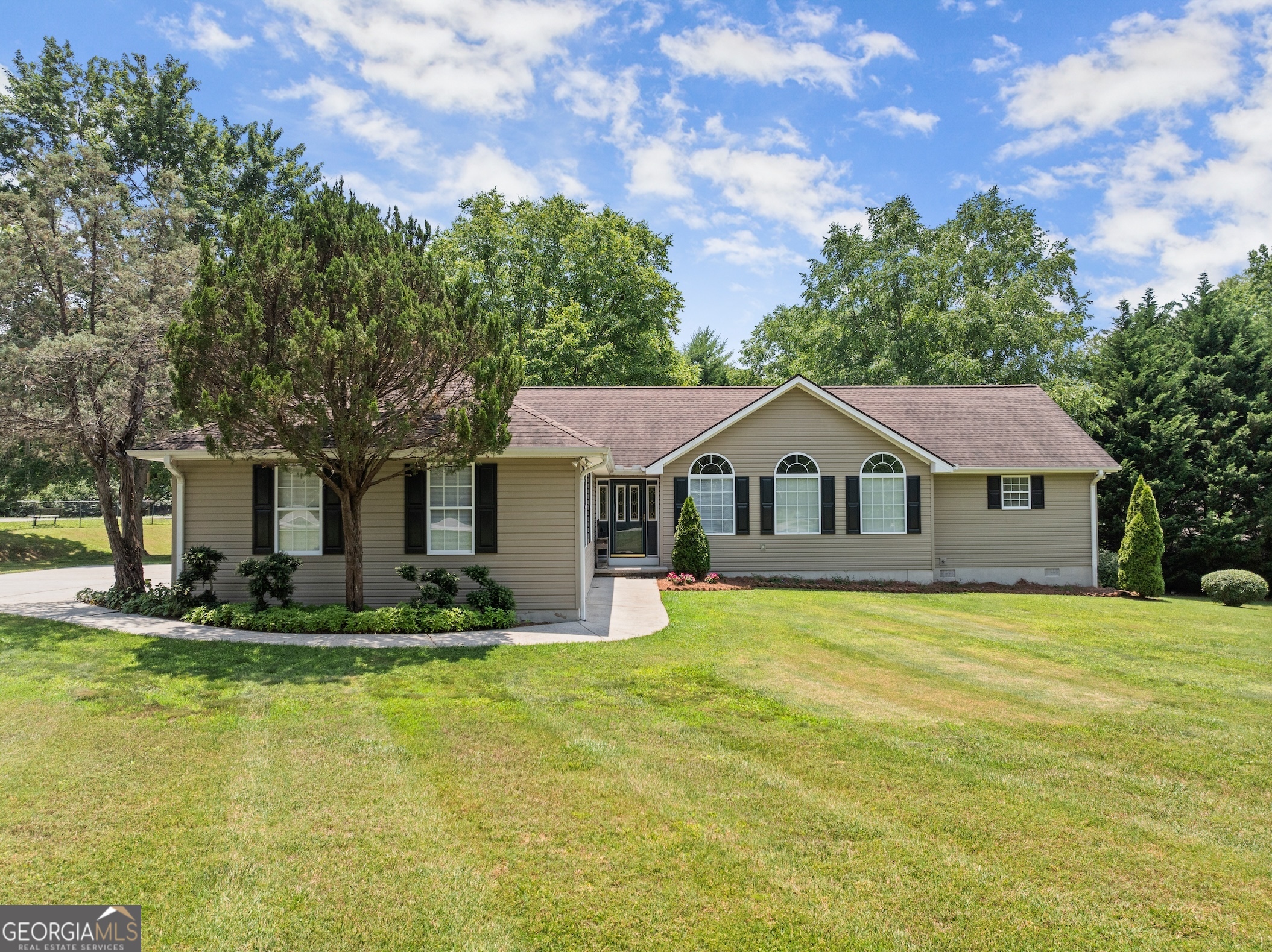 44 Woodman Hall Road Cleveland, GA 30528 - Photo 1 of 1 Gallery Image 1