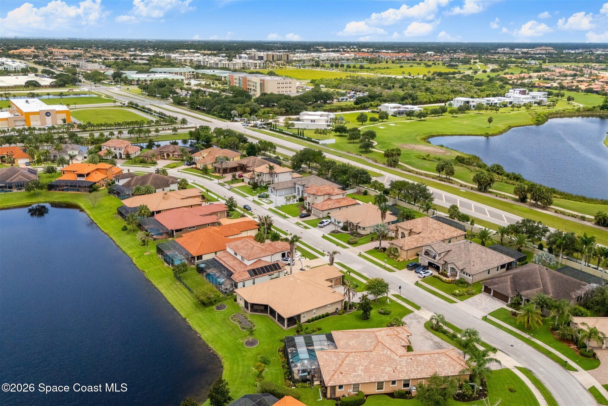 3259 Levanto Drive Melbourne, FL 32940 - Photo 70 of 99 DJI_20260626134425_0028_D_MIKE