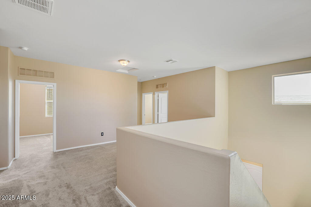 28414 Cinnabar Road San Tan Valley, AZ 85143 - Photo 14 of 32 a view of an empty room