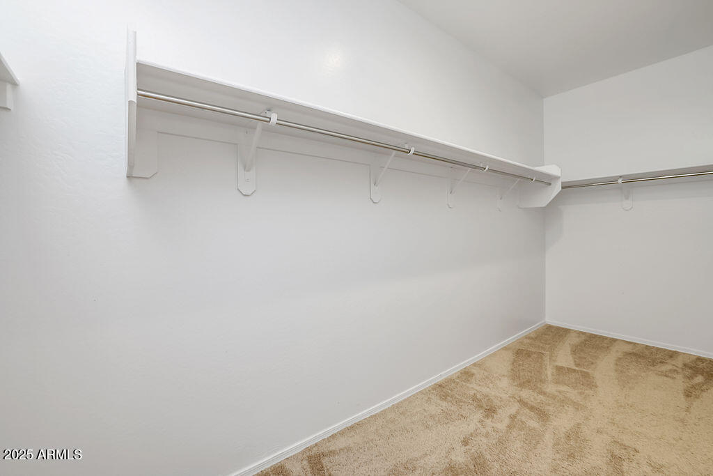 28414 Cinnabar Road San Tan Valley, AZ 85143 - Photo 24 of 32 a view of a room with shelf