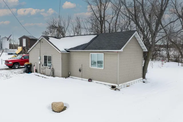 $125,000 | 130 River Street, Holdingford, MN 56340