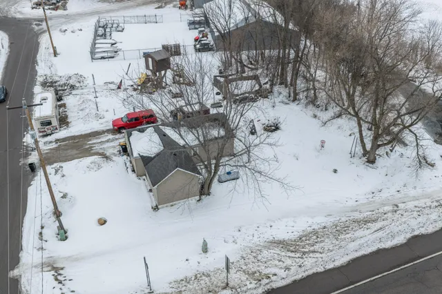 $125,000 | 130 River Street, Holdingford, MN 56340