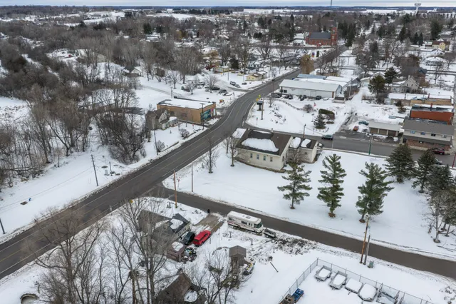 $125,000 | 130 River Street, Holdingford, MN 56340