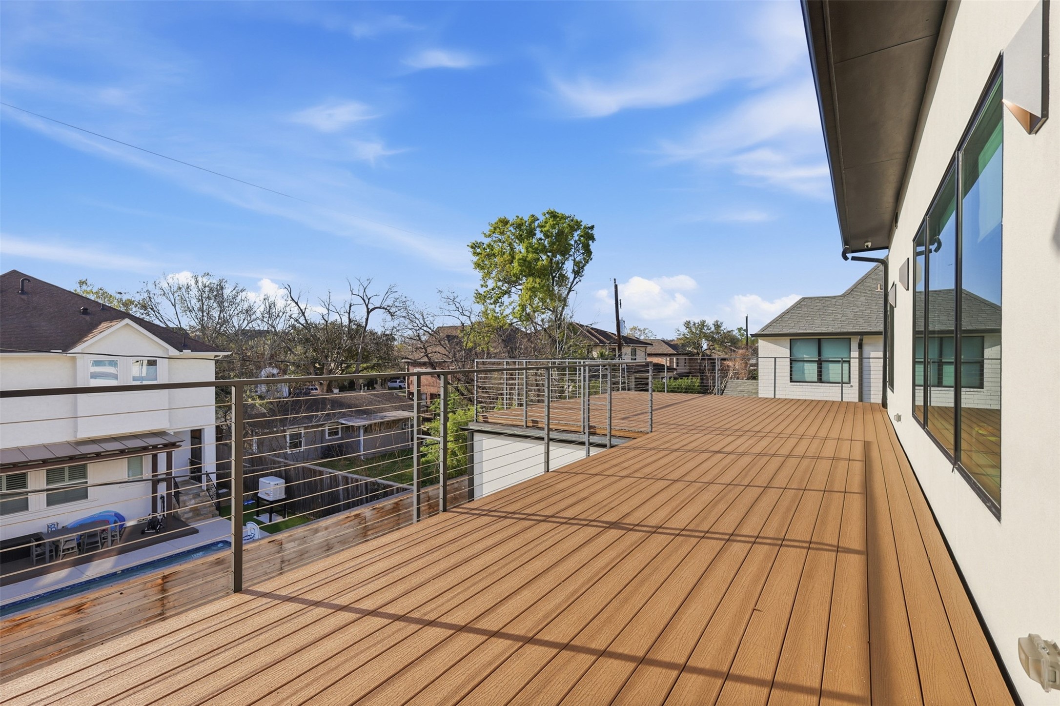 544 Cascade Street Bellaire, TX 77401 - Photo 30 of 47