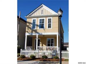 519 Jetton Street Davidson, NC 28036 - Photo 1 of 13 a front view of a house