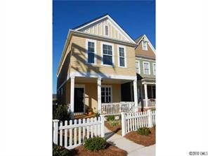 519 Jetton Street Davidson, NC 28036 - Photo 12 of 13 a house view with a outdoor space