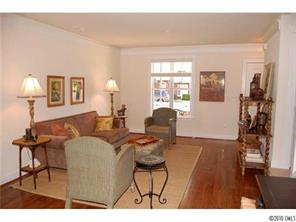 519 Jetton Street Davidson, NC 28036 - Photo 3 of 13 a living room with furniture and a window