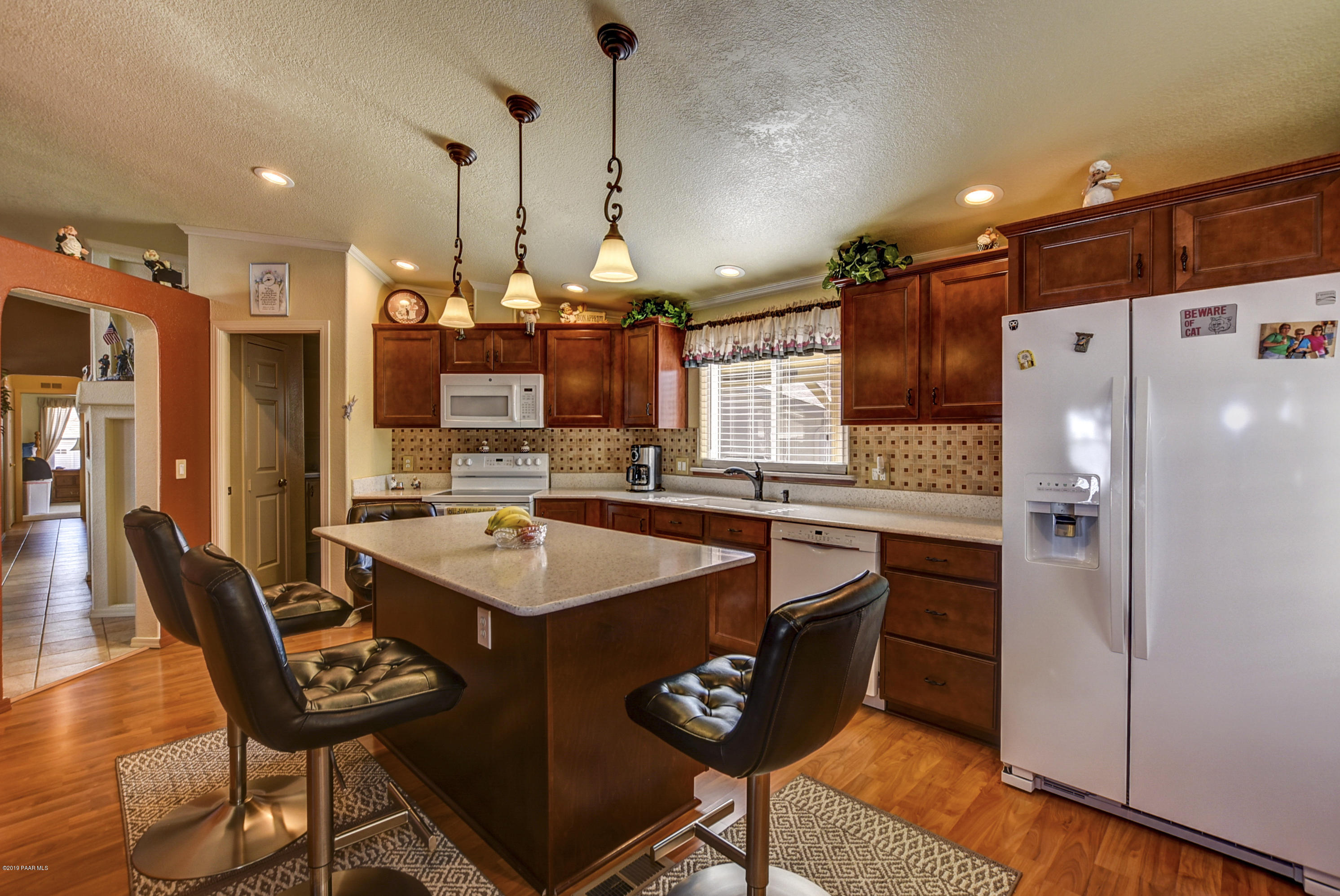 12155 East Obsidian Loop Road Prescott Valley, AZ 86327 - Photo 11 of 26 Kitchen 2