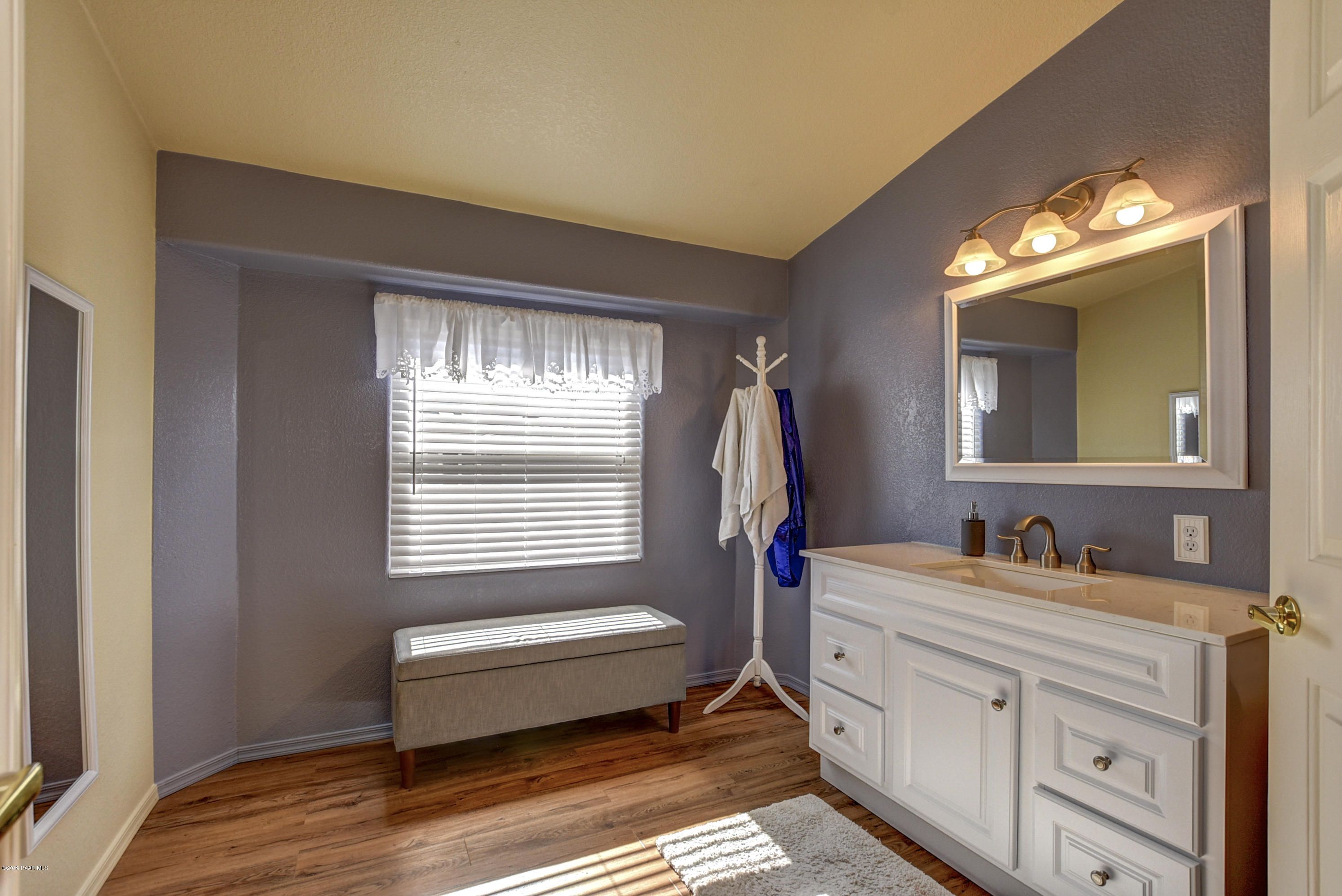 12155 East Obsidian Loop Road Prescott Valley, AZ 86327 - Photo 16 of 26 Master Bathroom 1