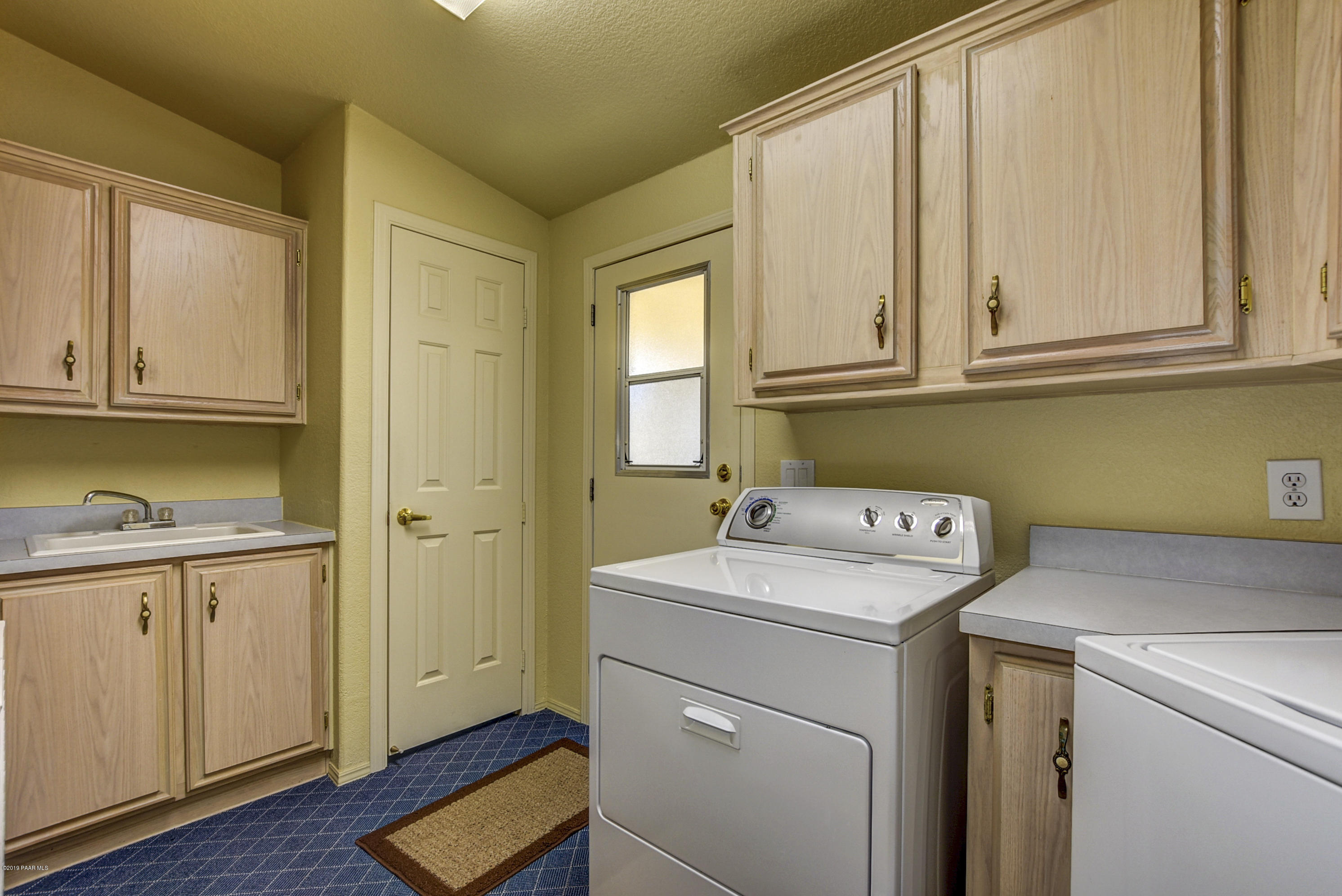 12155 East Obsidian Loop Road Prescott Valley, AZ 86327 - Photo 21 of 26 Laundry Room 1