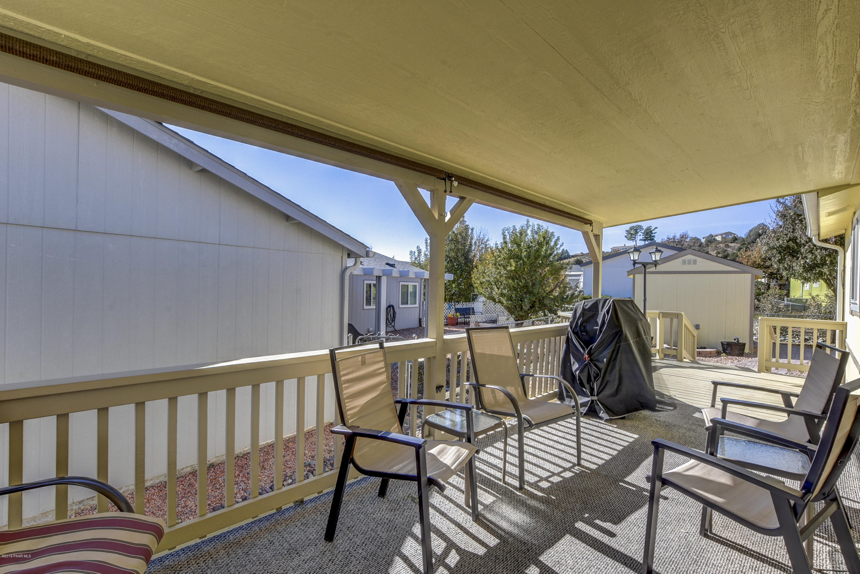 Front Porch 1