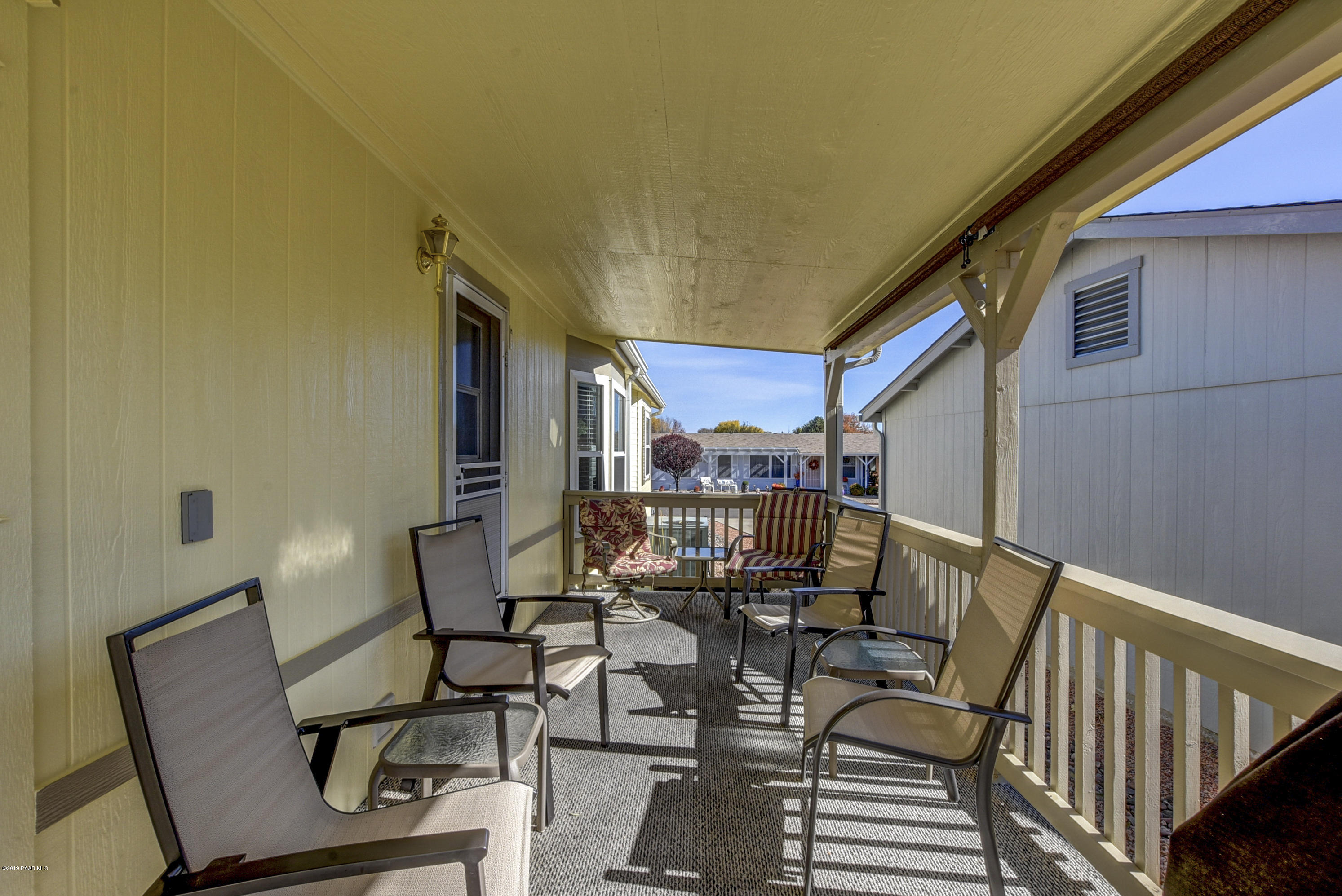 Front Porch 2