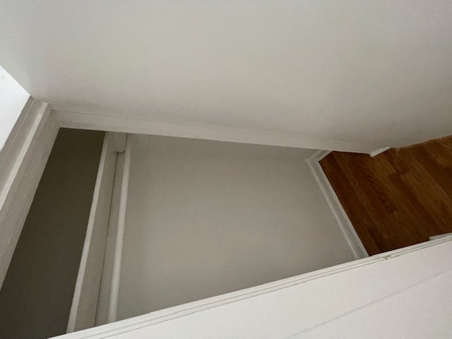 1105 1/2 Tillery Street Austin, TX 78702 - Photo 6 of 19 a view of closet