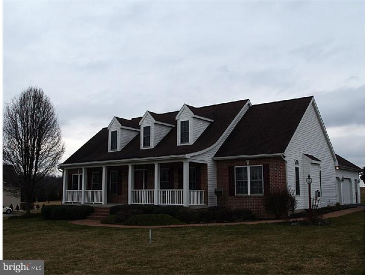 210 High Point Road Cochranville, PA 19330 - Photo 1 of 20 Exterior