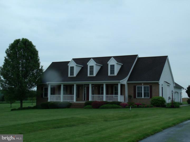 210 High Point Road Cochranville, PA 19330 - Photo 2 of 20