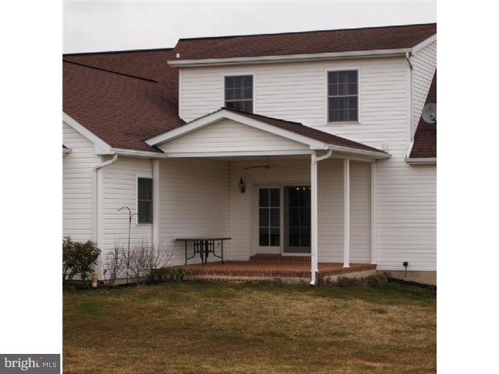 210 High Point Road Cochranville, PA 19330 - Photo 16 of 20 Patio