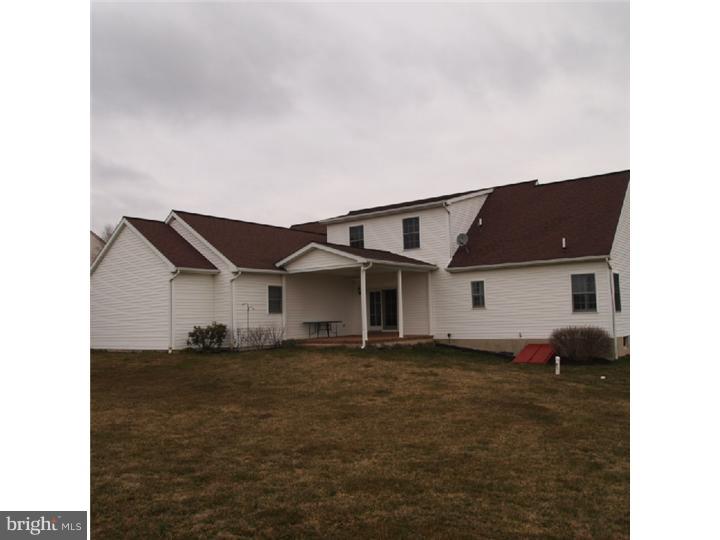 210 High Point Road Cochranville, PA 19330 - Photo 18 of 20 Exterior Back