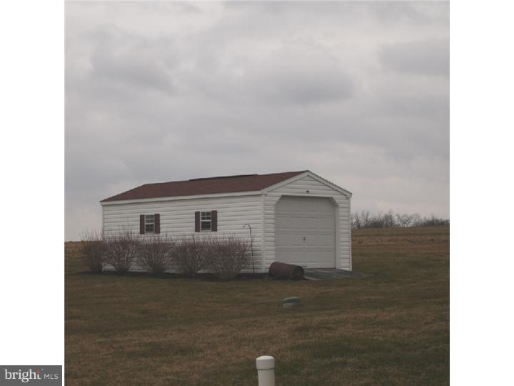 210 High Point Road Cochranville, PA 19330 - Photo 20 of 20 Storage Shed