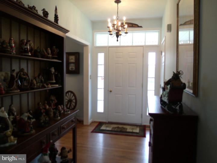 210 High Point Road Cochranville, PA 19330 - Photo 3 of 20 Foyer