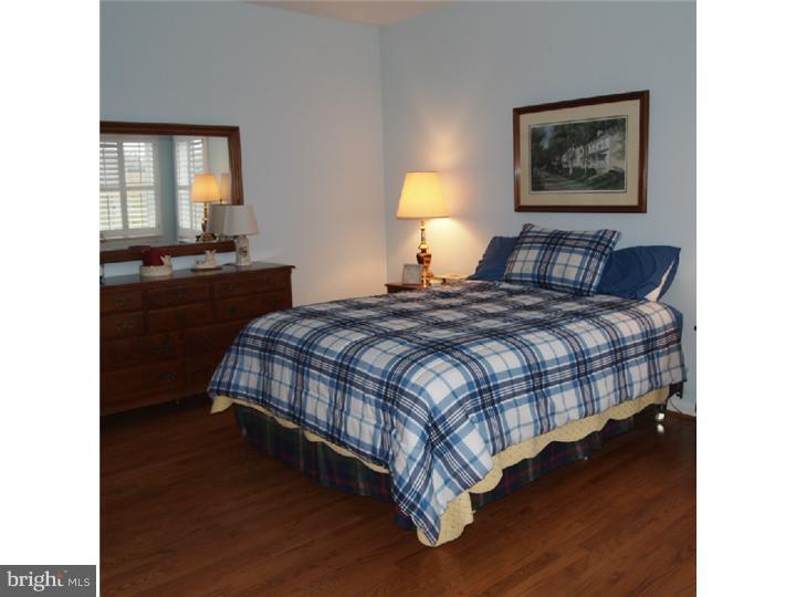 210 High Point Road Cochranville, PA 19330 - Photo 9 of 20 Master Bedroom