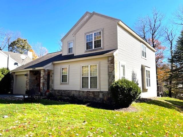 2402 South Ridge Lane Hidden Valley, PA 15502 - Photo 1 of 41 Gallery Image 1