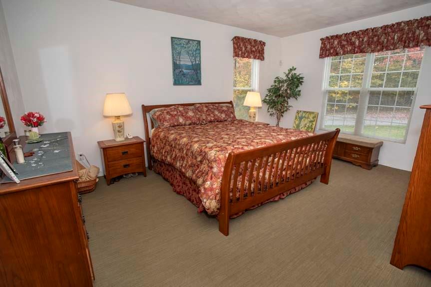 2402 South Ridge Lane Hidden Valley, PA 15502 - Photo 13 of 41 Gallery Image 13