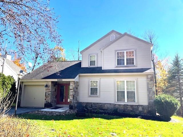2402 South Ridge Lane Hidden Valley, PA 15502 - Photo 24 of 41 Gallery Image 24