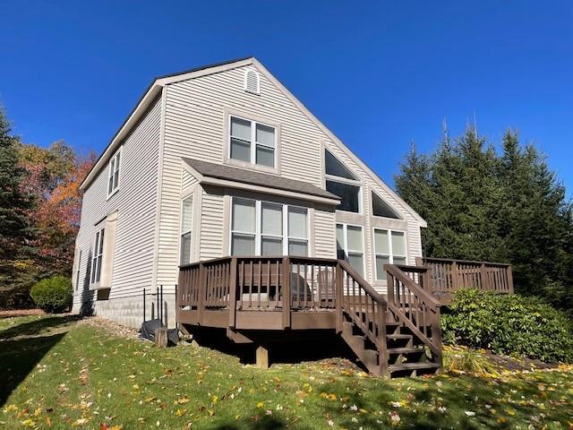 2402 South Ridge Lane Hidden Valley, PA 15502 - Photo 25 of 41 Gallery Image 25