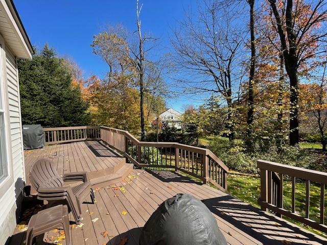 2402 South Ridge Lane Hidden Valley, PA 15502 - Photo 27 of 41 Gallery Image 27
