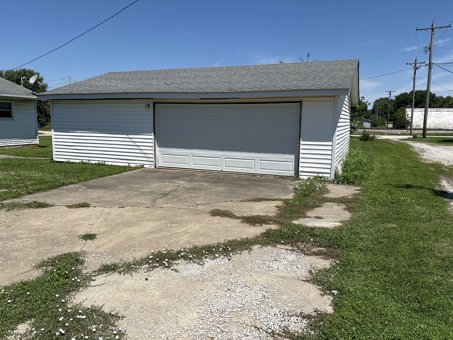 103 North High Street Ellsworth, IL 61737 - Photo 10 of 10