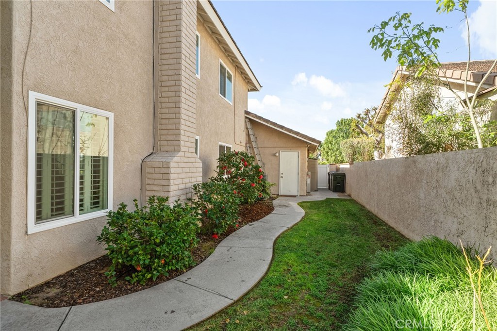 7243 Kittyhawk Street Fontana, CA 92336 - Photo 36 of 49