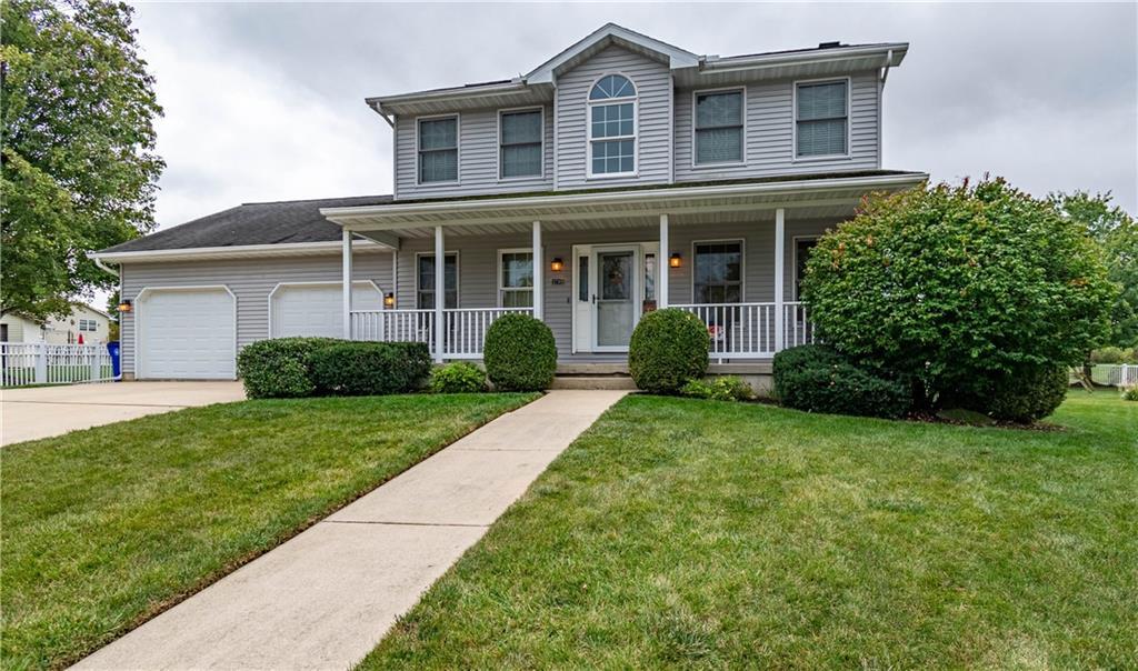 2785 Mill River Place Decatur, IL 62521 - Photo 1 of 1 Gallery Image 1