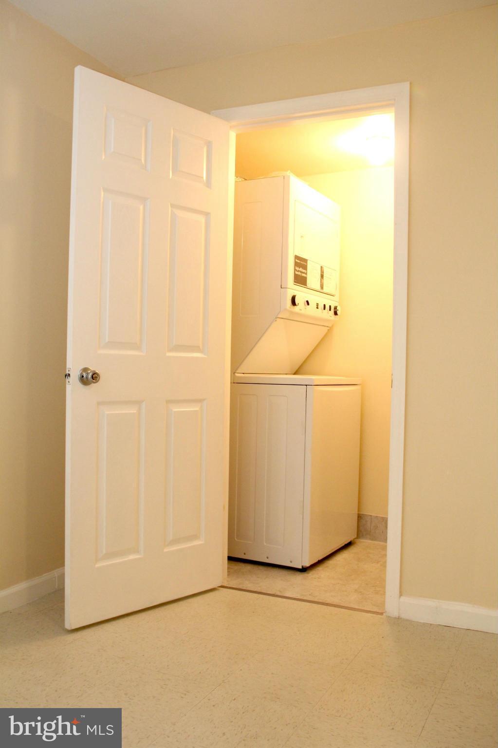 6449 Rockshire Street Alexandria, VA 22315 - Photo 11 of 25 Basement