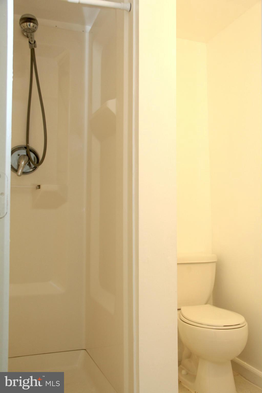 6449 Rockshire Street Alexandria, VA 22315 - Photo 12 of 25 Basement Bath