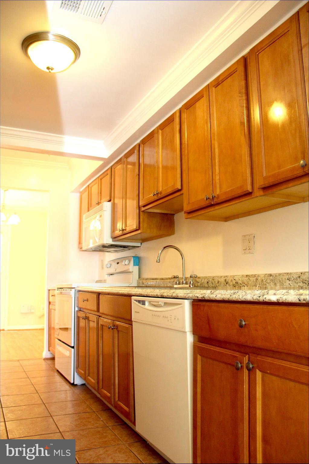6449 Rockshire Street Alexandria, VA 22315 - Photo 3 of 25 Kitchen