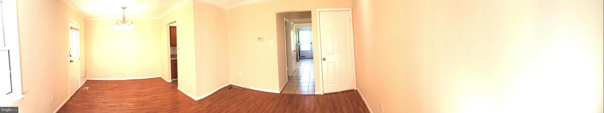 6449 Rockshire Street Alexandria, VA 22315 - Photo 8 of 25 Living Room