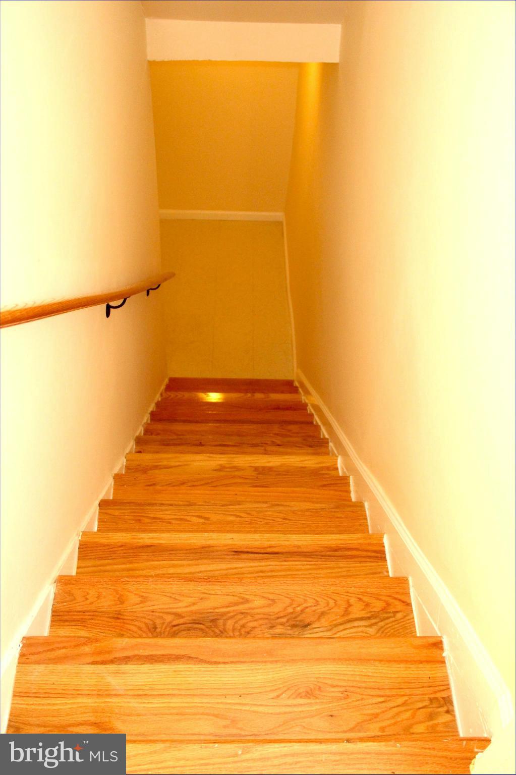 6449 Rockshire Street Alexandria, VA 22315 - Photo 9 of 25 Interior (General)