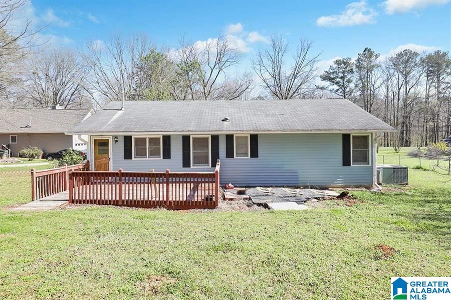 2036 Montevallo Road Leeds, AL 35094 - Photo 10 of 10