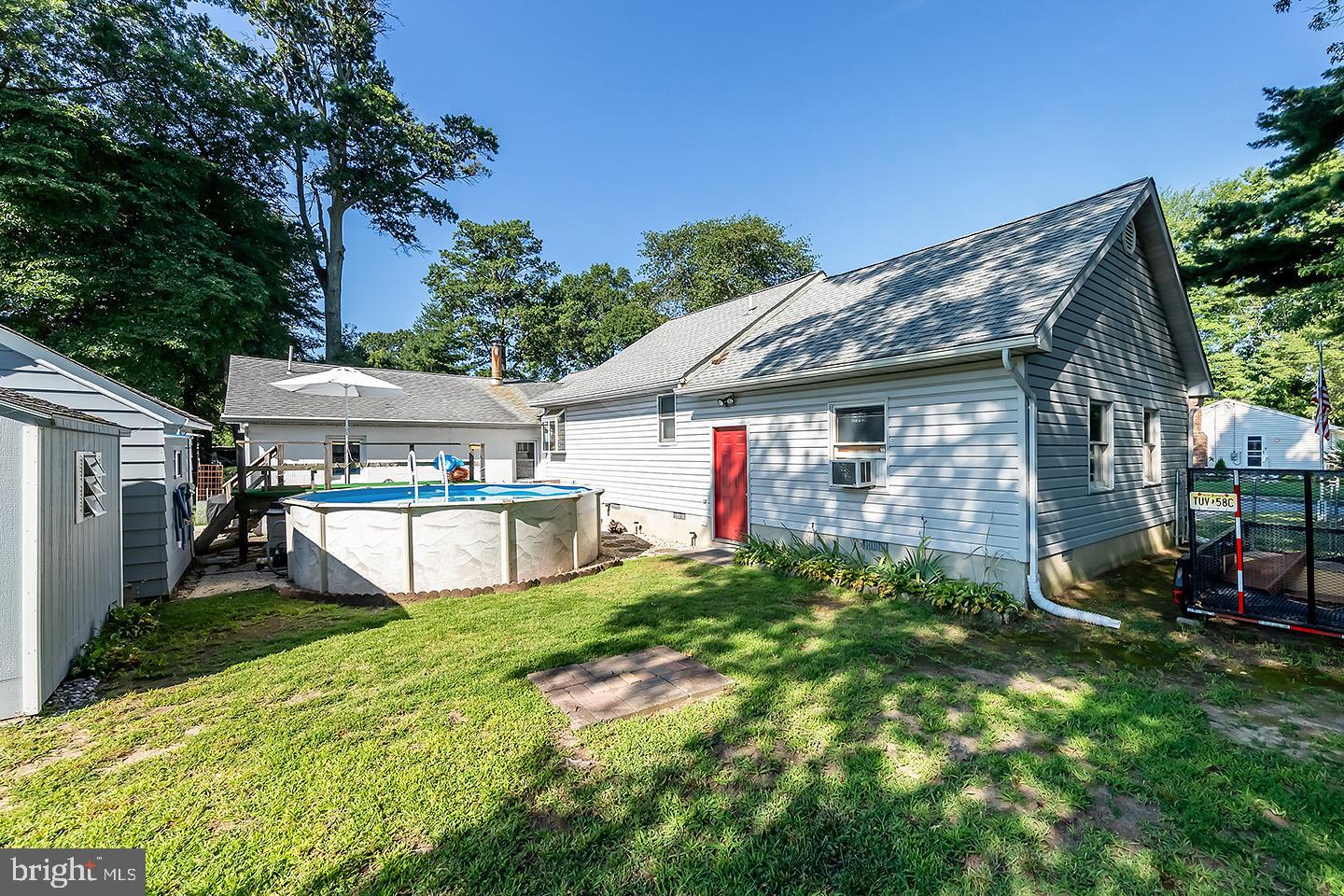 10 Laurel Road Pennsville, NJ 08070 - Photo 16 of 18 Gallery Image 16